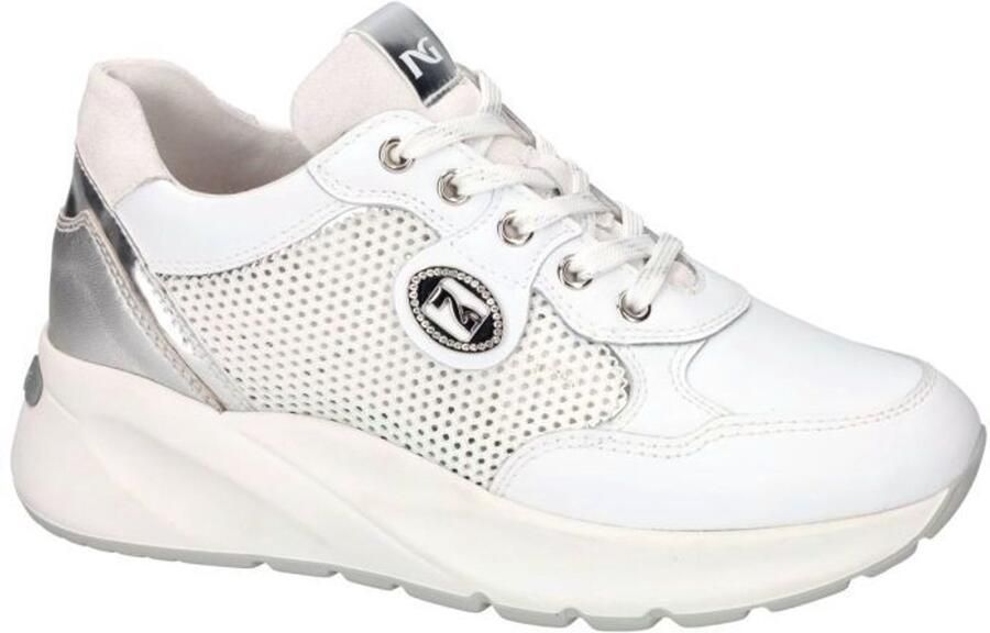 Nero Giardini -Dames wit sneakers