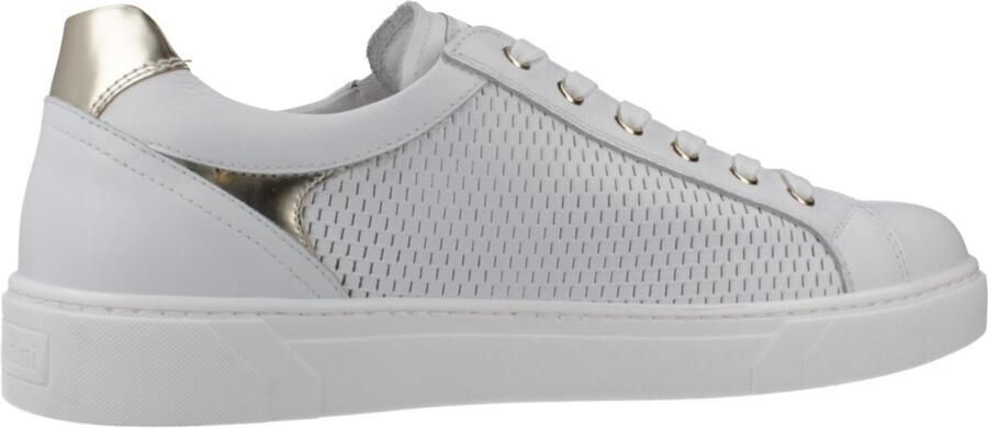 Nero Giardini E615252d Schoenen Wit Vrouw
