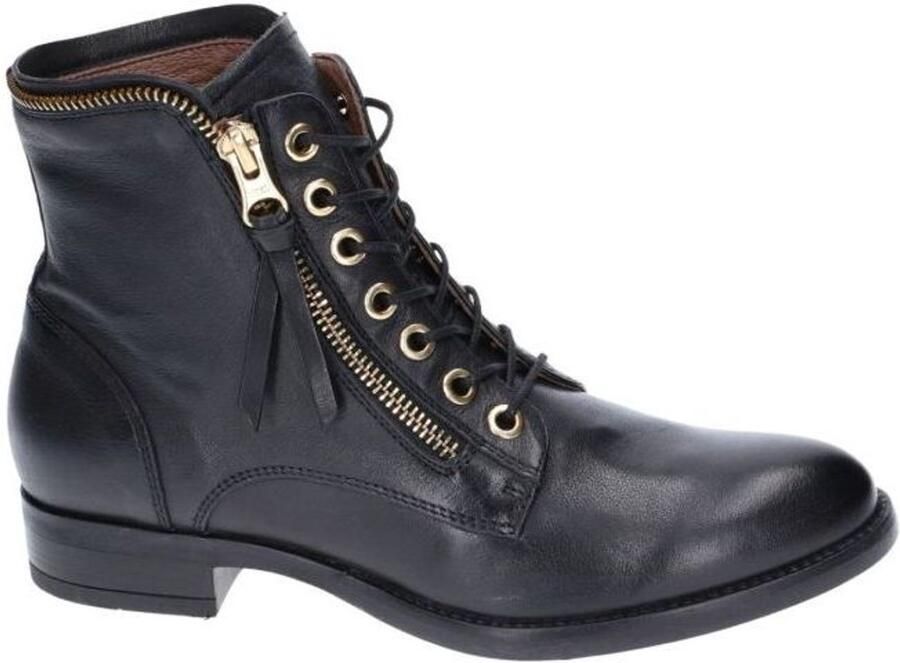 Nero Giardini -Dames zwart bottines