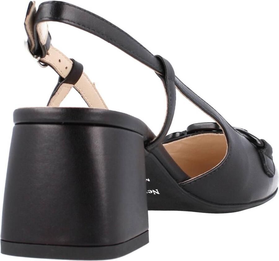 Nerogiardini Pumps Zwart Dames