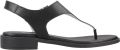 NeroGiardini Teenslippers E513405D Tamigi - Zwart