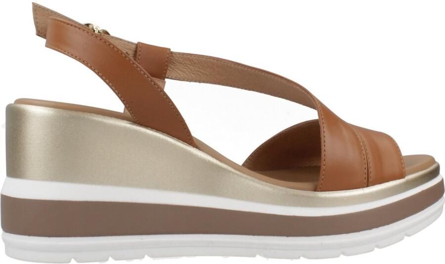 NeroGiardini Sandaalen Armenia Poli.Ussita 42695 Bi Fashion Wear Vrouwen