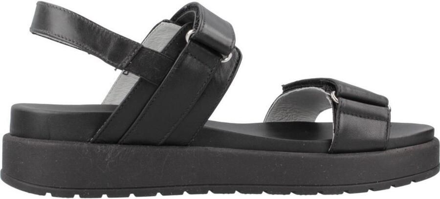 NeroGiardini Sandalen NERO GIARDINI 100 TAMIGI NERO