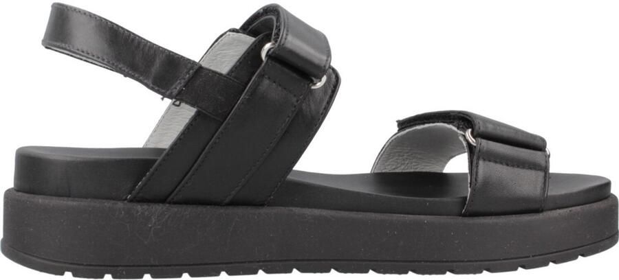 NeroGiardini Sandalen NERO GIARDINI 100 TAMIGI NERO