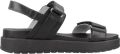 NeroGiardini Sandalen Tamigi Tr Pamplona 9681 001 Fashion Wear Vrouwen - Zwart