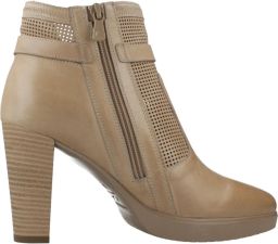 NeroGiardini Laarzen Elba Pu.Altilia L16720 Be Fashion Wear Vrouwen