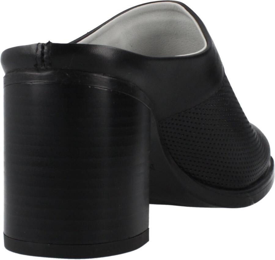 NeroGiardini Klompen Zuecos Mujer Modèle E615112d