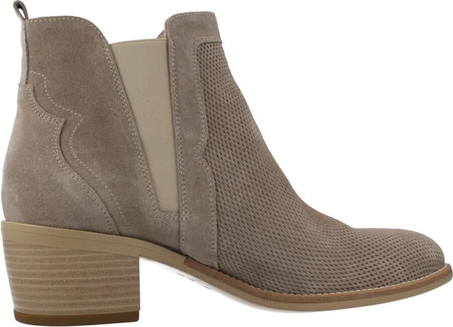NeroGiardini Enkellaarzen Botines Mujer Modèle E615120d