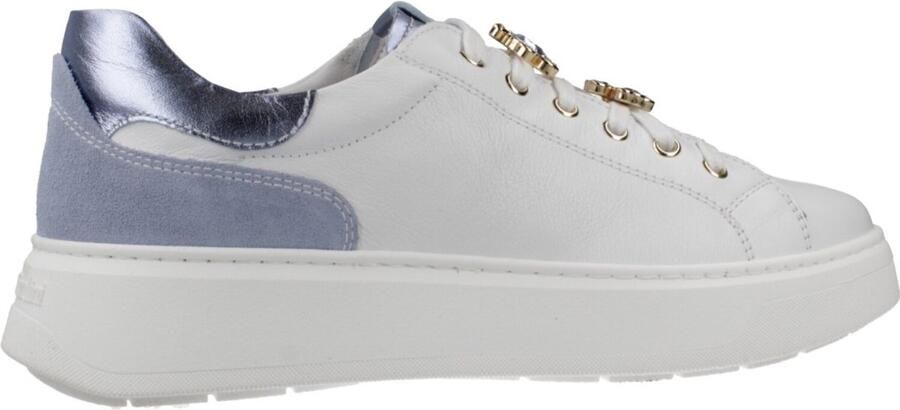 NeroGiardini Lage Sneakers E615270D-707