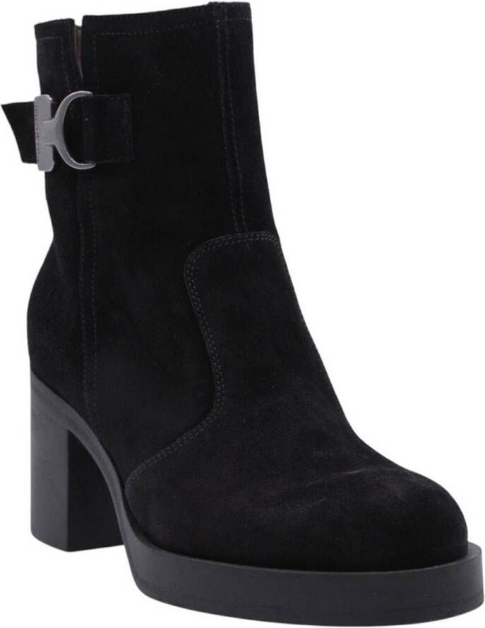 NeroGiardini Arold Velo Tr Cartagena 9237 01 Laarzen Streetwear Vrouwen