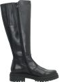 NeroGiardini Laarzen Guanto Zwart Tr Folgaria 9120 009 Fashion Wear Vrouwen - Zwart