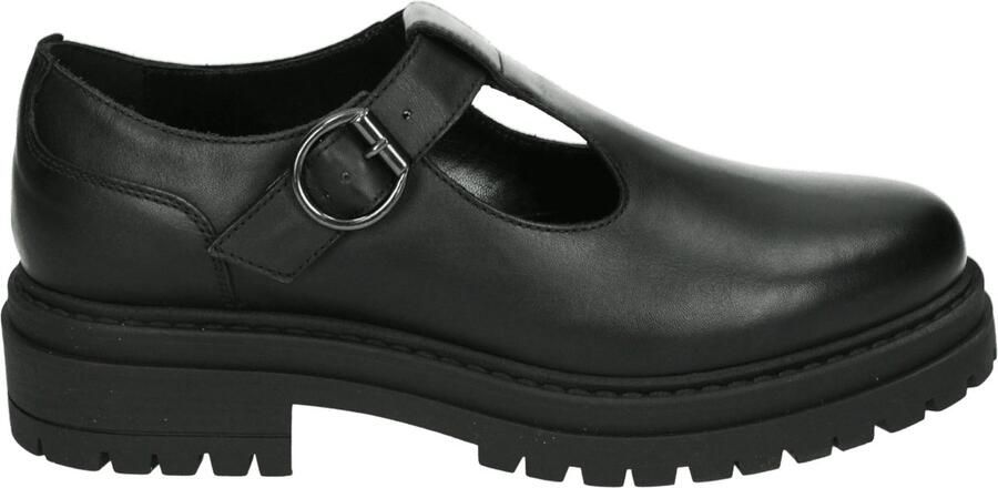 NeroGiardini Sneaker Zwarte Handschoen Tr Folgaria 9120 009 Fashion Wear Vrouwen