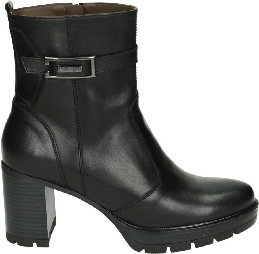 Nero Giardini I514852D Laarsjes Zwart