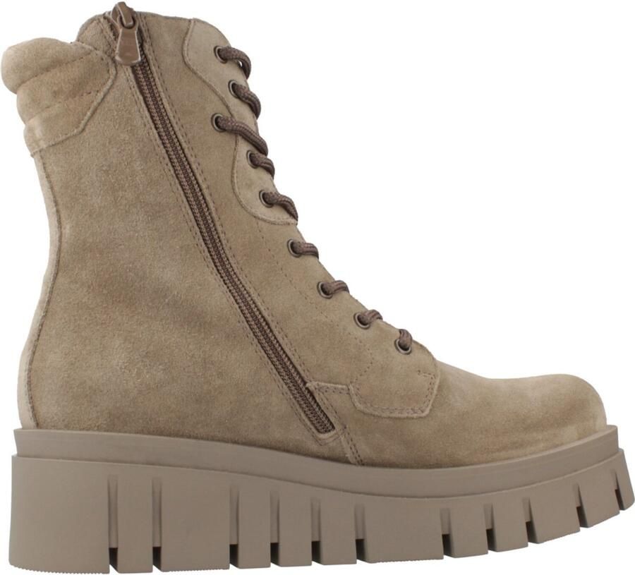 NeroGiardini Arold Tr Sulmona Modderlaarzen Streetwear Vrouwen