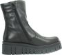 NeroGiardini Laarzen Zwarte Handschoen Tr Sulmona Streetwear Vrouwen - Thumbnail 1