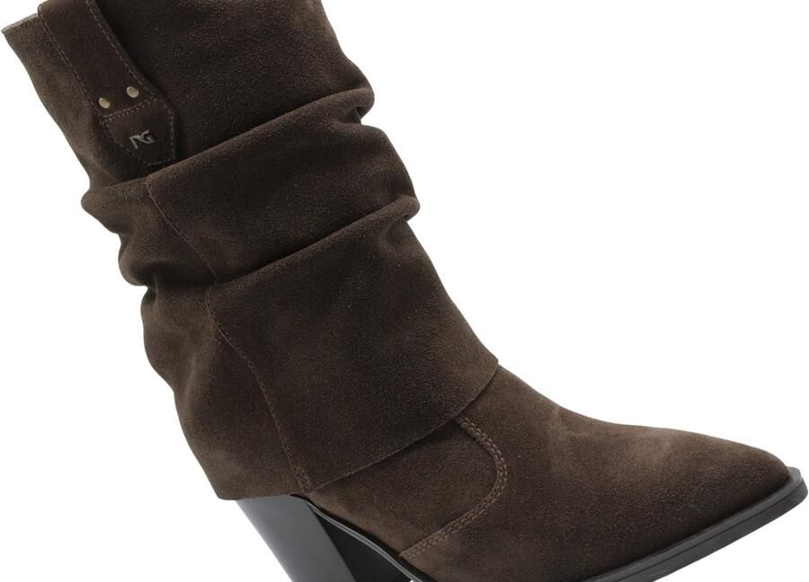 NeroGiardini Laarzen Arold Colo Tpu Berga Fashion Wear Vrouwen