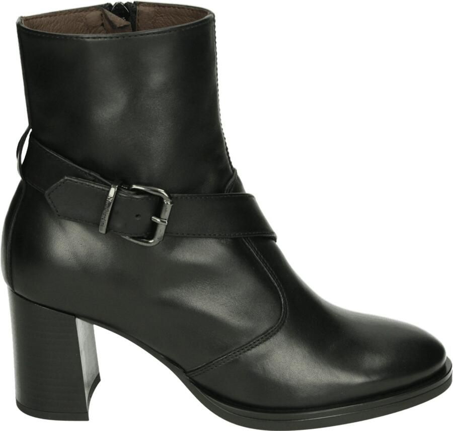 Nero Giardini I617240D Laarsjes Zwart