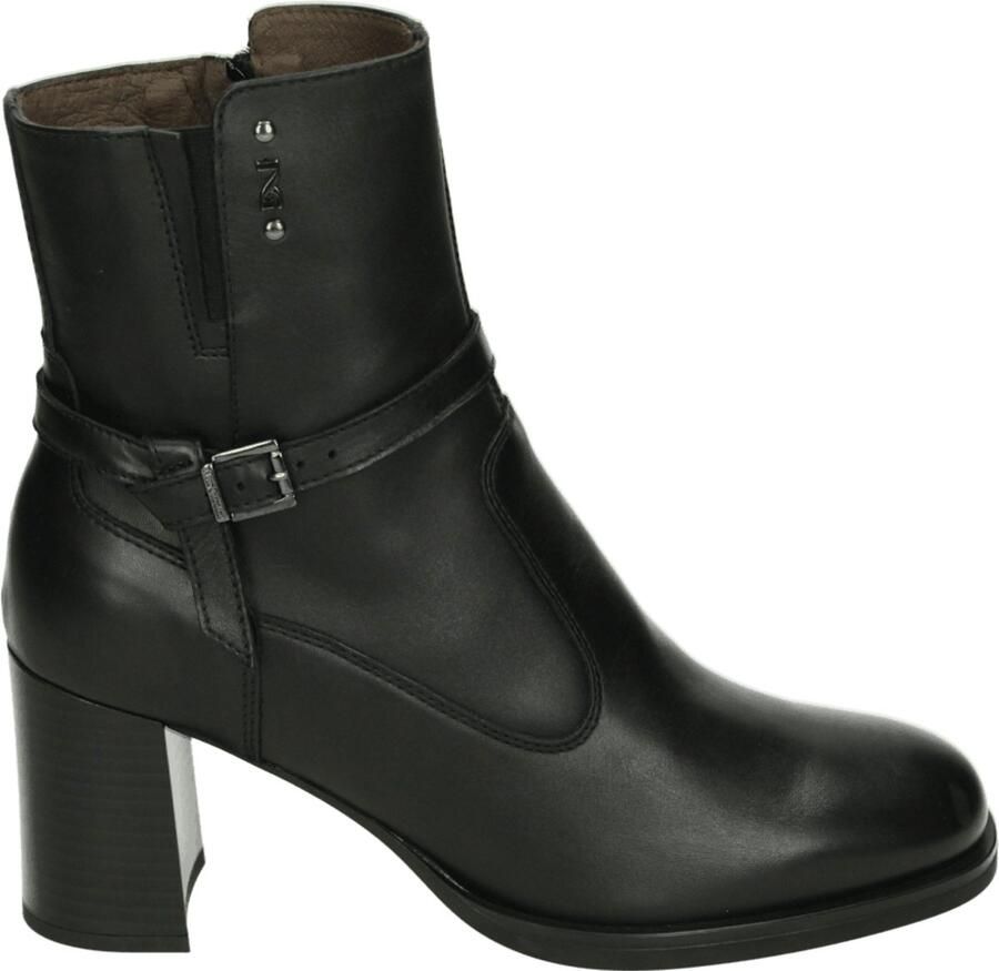 Nero Giardini I617700D Laarsjes Zwart