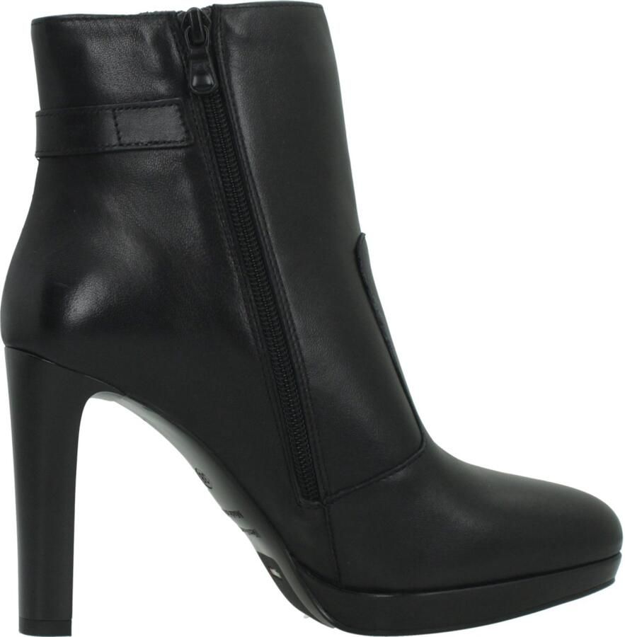 NeroGiardini Laarzen Nappa Pandora Battis.Tpu Samarra T Poli.Samarra Pl