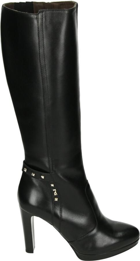 NeroGiardini Laarzen Nappa Pandora Battis.Tpu Samarra T Poli.Samarra Pl Fashion Wear Vrouwen