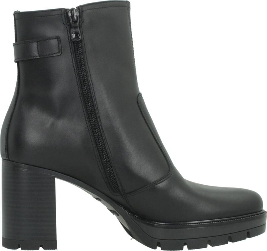 NeroGiardini Laarzen Guanto Tr Ponza 8333 N Fashion Wear Vrouwen