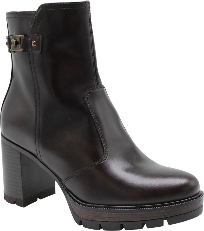 NeroGiardini Low Boots I618043D Manolete Col. - Foto 2