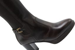 NeroGiardini Laarzen Elastische Handschoen 85 Pu.Lesina L16720 Fashion Wear Vrouwen