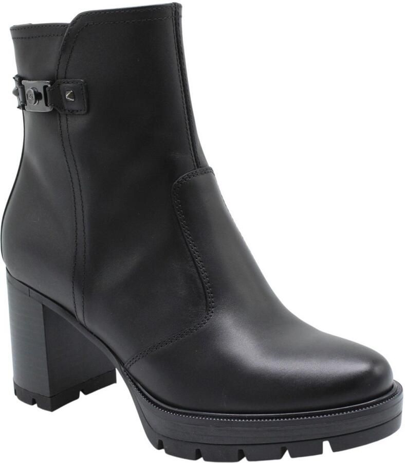 Nero Giardini Laarsje 618042 Zwart
