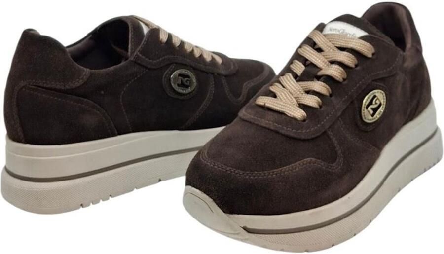 Nero Giardini NeroGiardini Arold I617362D T. Moro Dames sneaker