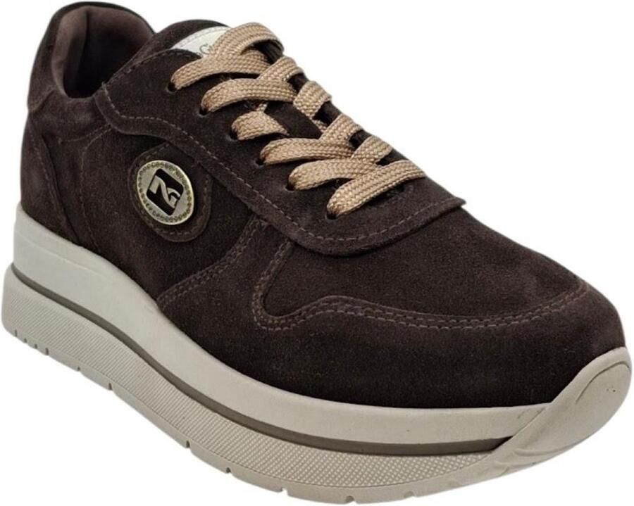 Nero Giardini NeroGiardini Arold I617362D T. Moro Dames sneaker