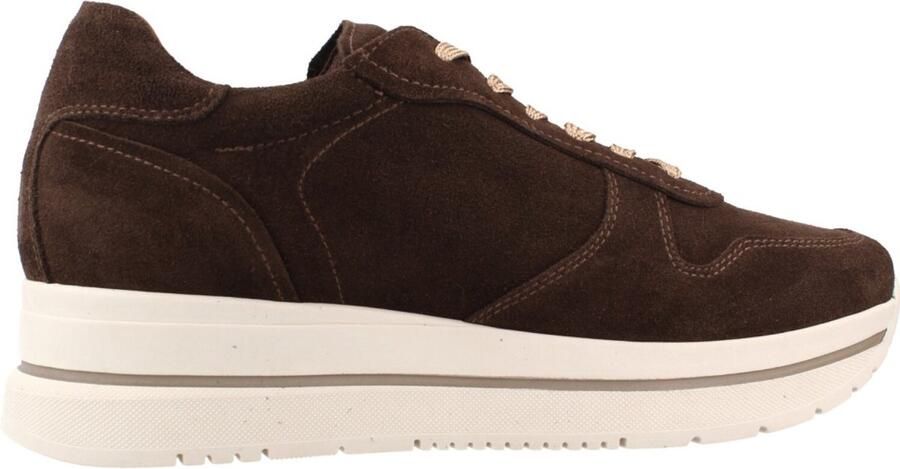 Nero Giardini NeroGiardini Arold I617362D T. Moro Dames sneaker