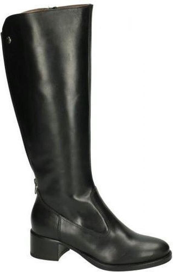 Nero Giardini Nerogiardini Boot Glove Tr Medea 894 Zwart Fashion Wear Vrouwen