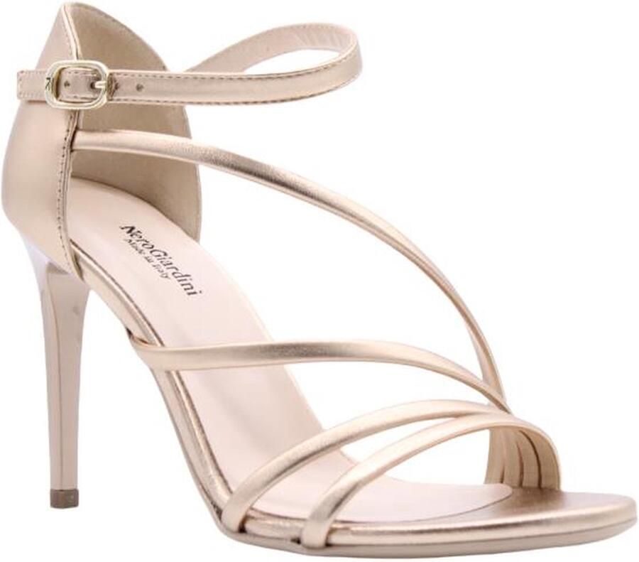 NeroGiardini Sandalen met hakken E218401DE-434