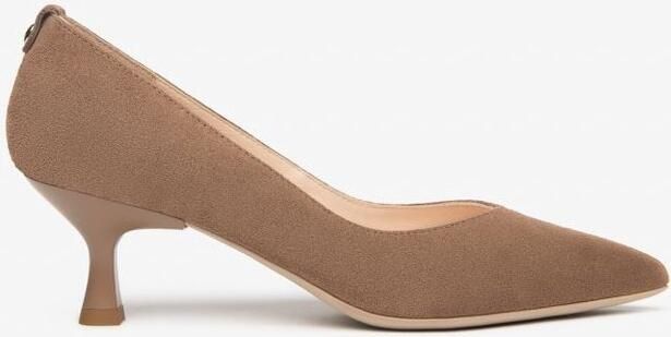 Nero Giardini pumps model E615461D 442 Kley cognac