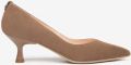 Nero Giardini pumps model E615461D 442 Kleur cognac - Cognac