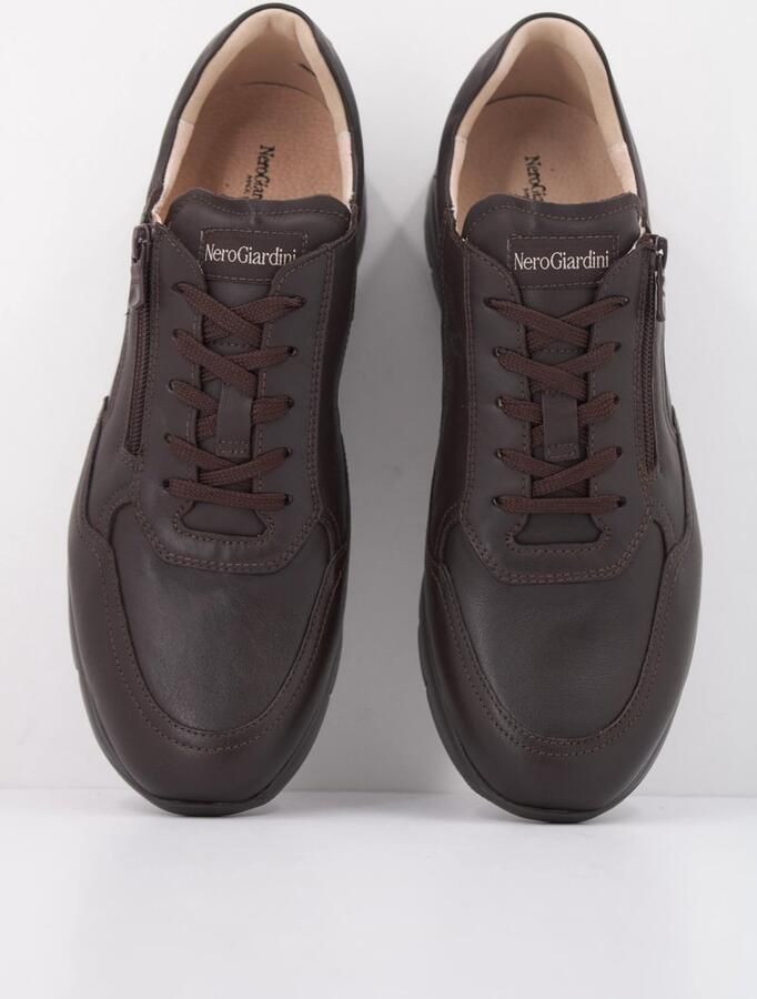 NeroGiardini Sneakers Savana Eva Andalo 8770 004