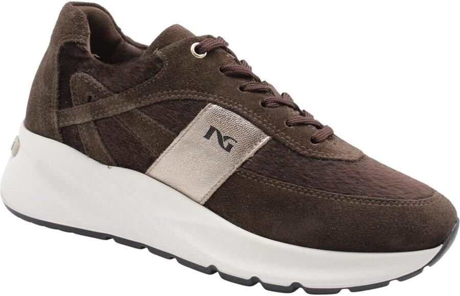 NeroGiardini Sneakers Arold Colo T.Patty Etoile Leo Pu.Bidens.Diba B