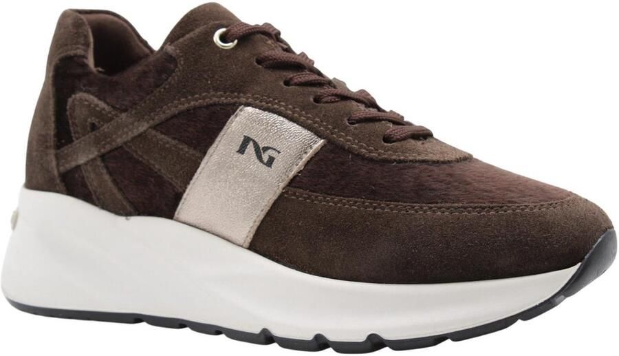 NeroGiardini Sneakers Arold Colo T.Patty Etoile Leo Pu.Bidens.Diba B