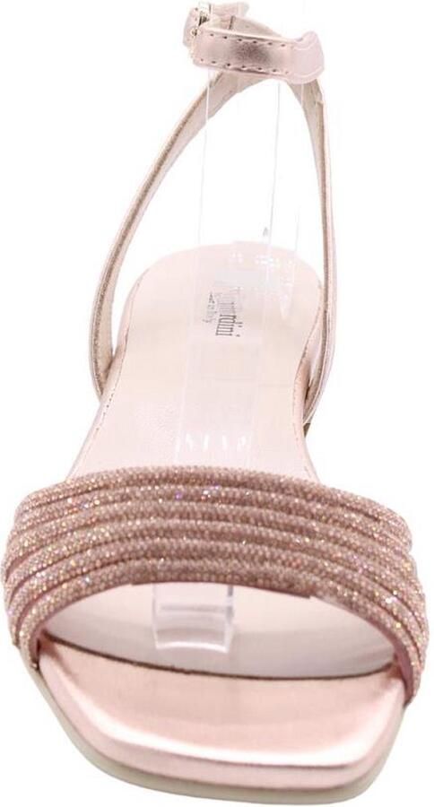 Nerogiardini Slingback Mary Jane Schoenen Vezza - Foto 6