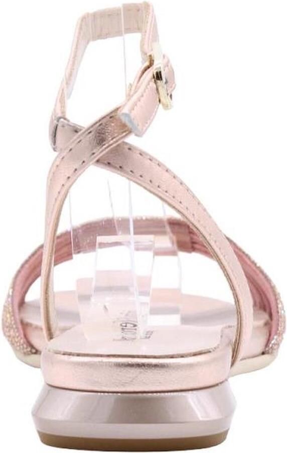 Nerogiardini Slingback Mary Jane Schoenen Vezza - Foto 3