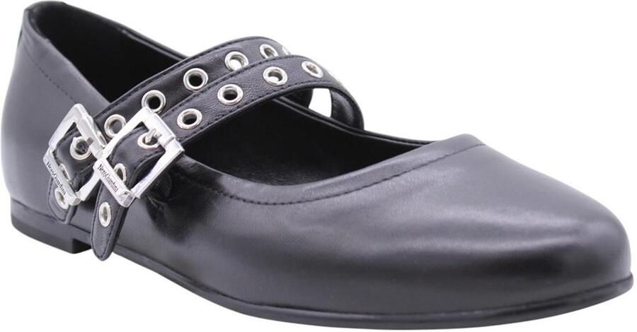 NeroGiardini Sneaker Zwarte Handschoen T.Pluvia Dis.1348 Be Lunare Arold Velo Fashion Wear Vrouwen - Foto 20