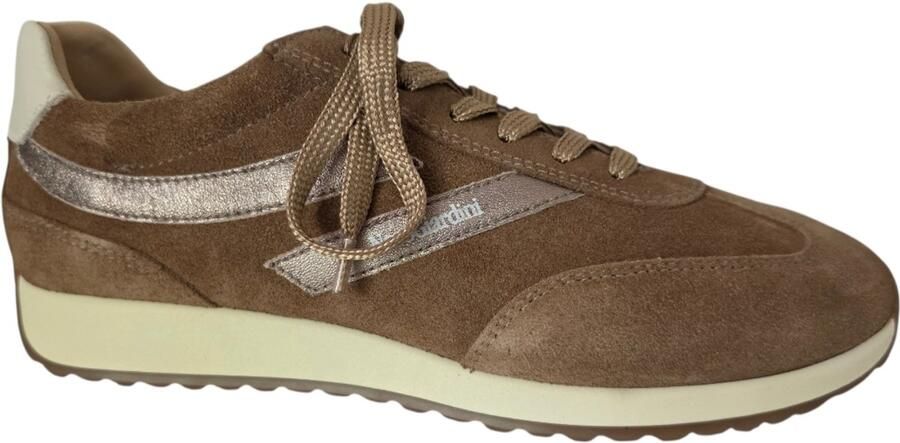 NeroGiardini Lage Sneakers I617321D