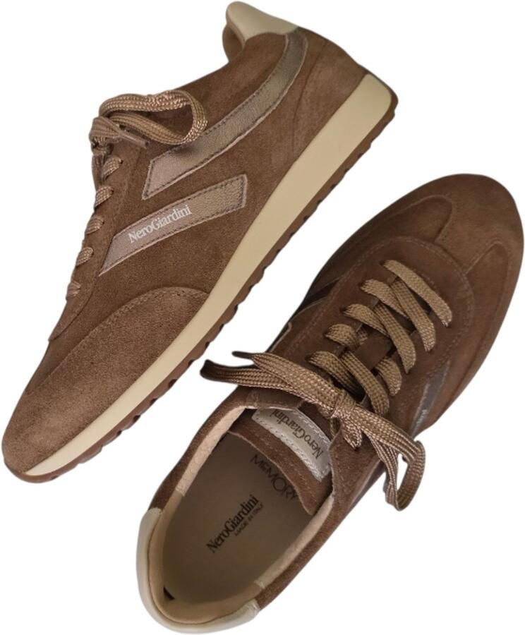NeroGiardini Lage Sneakers I617321D