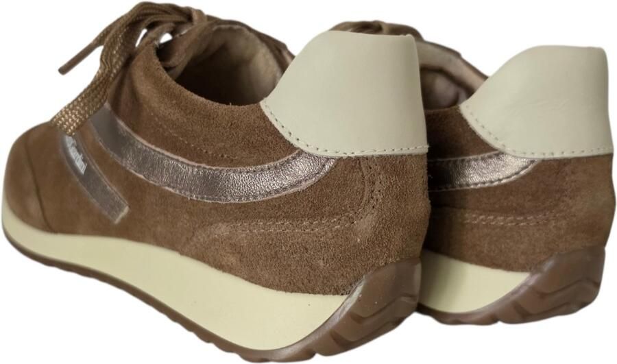 NeroGiardini Lage Sneakers I617321D