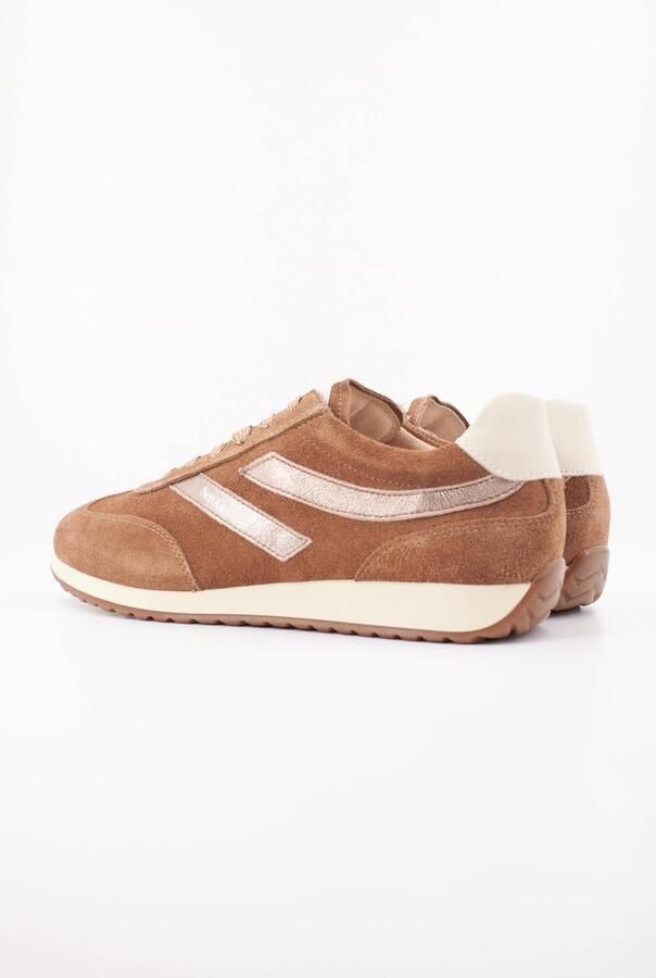 Nero Giardini Schoenen Camel Vrouwen