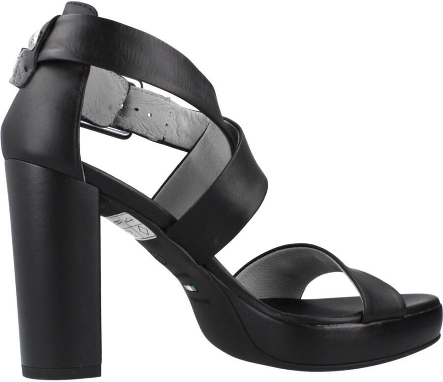 Nero Giardini TAMIGI Zwart