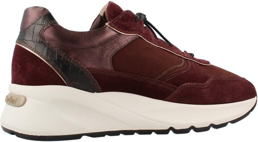 Nero Giardini VELOUR Bordeuax