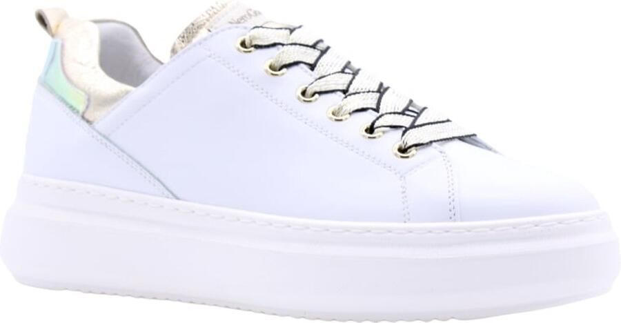 Nero Giardini -Dames wit sneakers
