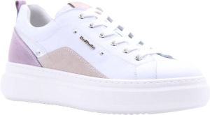 Nero Giardini NeroGiardini E218175D 707 Sneaker wit
