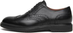 NeroGiardini Elegante Schoen Ilcea Pu.Gubbio L18325 Ner Fashion Wear Volwassen